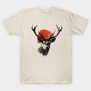 deer T-Shirt